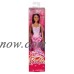 Barbie Princess Nikki Doll   555251709
